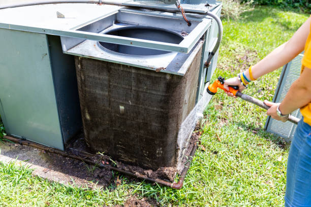 Reliable CT Airduct Cleaning Solutions