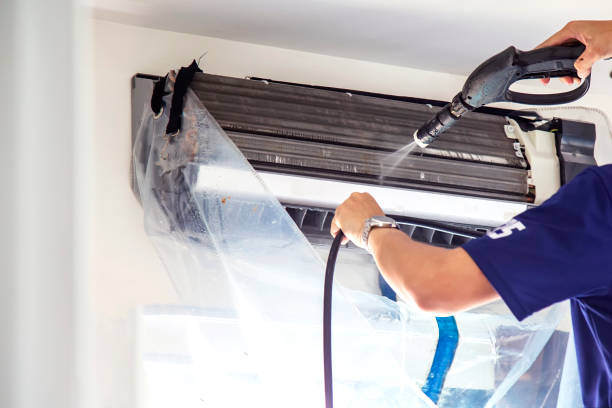 Best HVAC Duct Inspection Services  in Suffield Depot, CT