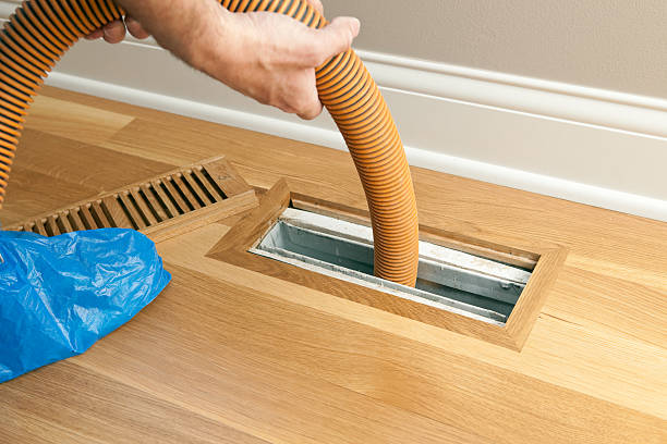 Best HVAC System Cleaning  in Suffield Depot, CT