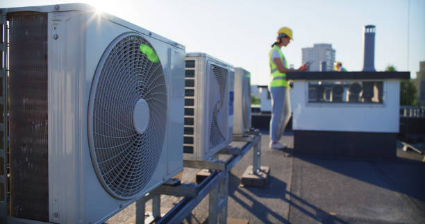 Best HVAC Maintenance and Cleaning  in Suffield Depot, CT