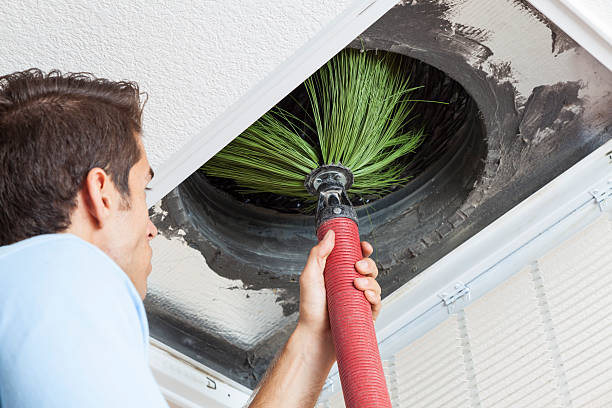 Best Air Duct Cleaning Company Near Me  in Suffield Depot, CT