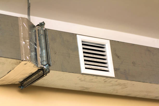 Air Duct Mold Removal in CT